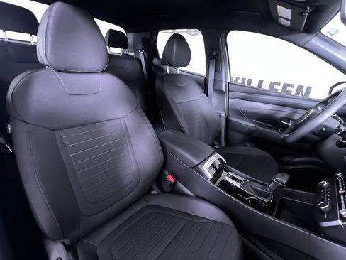 Used 2025 Hyundai Santa Cruz SE image 29