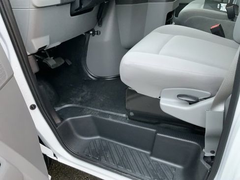 New 2025 Ford E-350 and Econoline 350 Super Duty w/ Power Equipment Group image 19