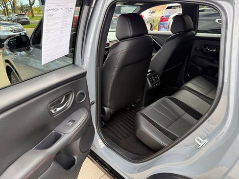 Certified 2025 Acura ADX A-Spec image 18