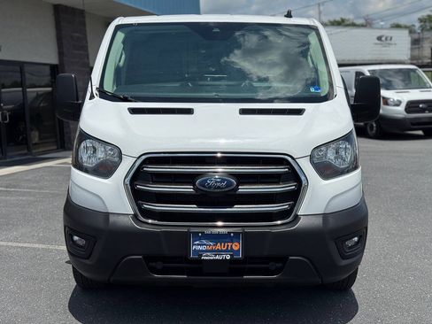 Used 2020 Ford Transit 350 Low Roof w/ Upfitter Package RWD image 34