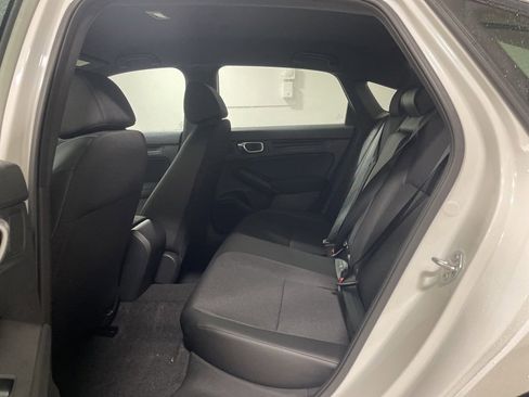 New 2026 Honda Civic Sport image 15