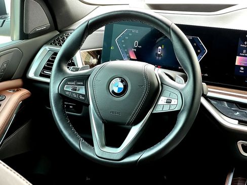 Certified 2026 BMW X5 xDrive40i w/ Premium Package AWD/4WD image 29