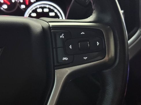 Used 2020 Chevrolet Silverado 1500 RST AWD/4WD image 39