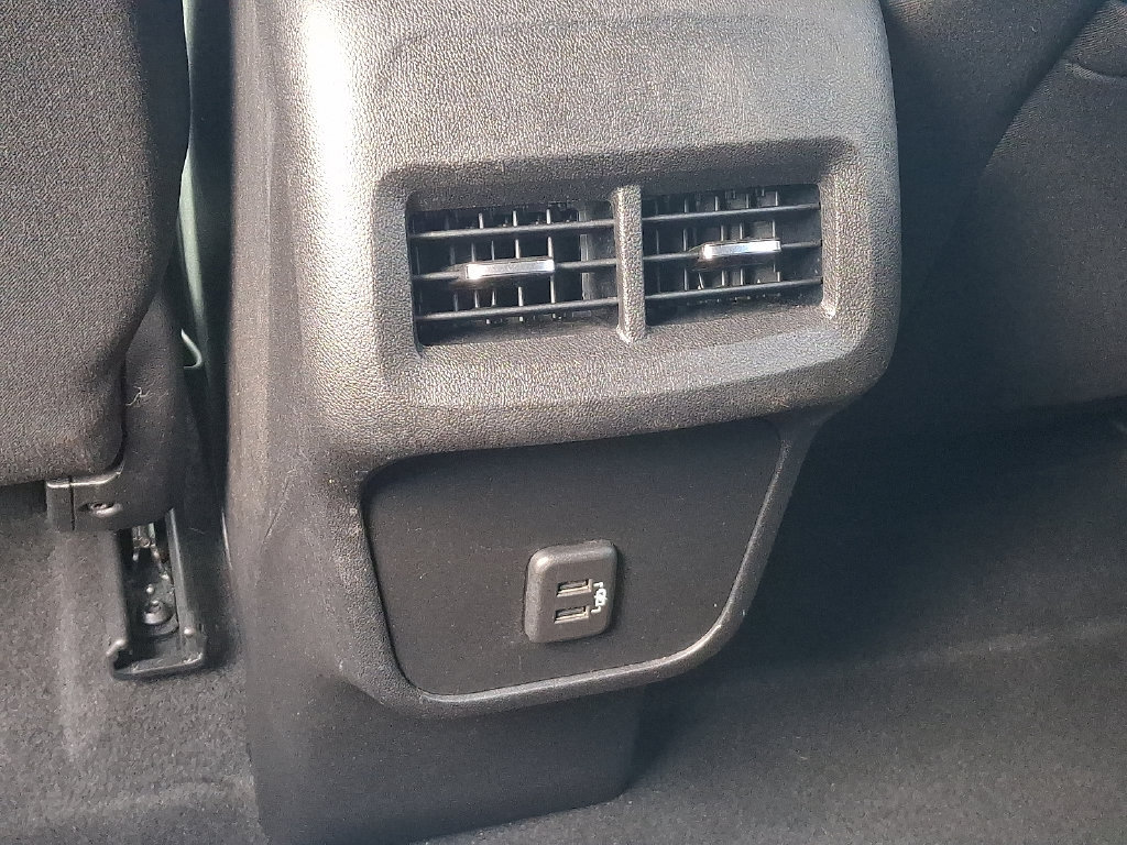 Certified 2019 Chevrolet Equinox LT FWD image 11