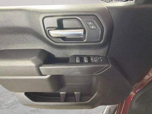 Used 2019 Chevrolet Silverado 1500 Custom RWD image 22