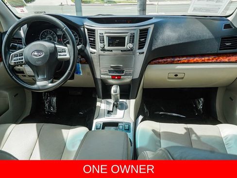 Used 2012 Subaru Outback 2.5i Limited AWD/4WD image 14