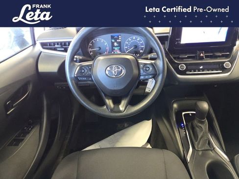 Used 2023 Toyota Corolla LE image 17