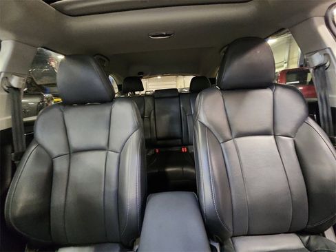 Used 2020 Subaru Outback Limited w/ Popular Package #2 image 34