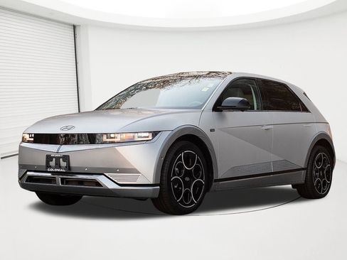 Used 2024 Hyundai Ioniq 5 Limited image 2