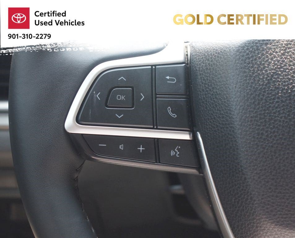 Used 2026 Toyota Grand Highlander AWD Hybrid image 10