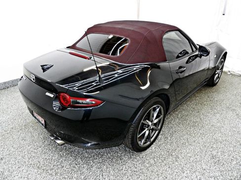 Used 2018 MAZDA MX-5 Miata Grand Touring image 6