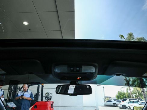 Used 2022 Subaru WRX Premium image 22