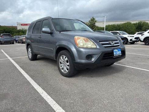 Used 2006 Honda CR-V EX image 7