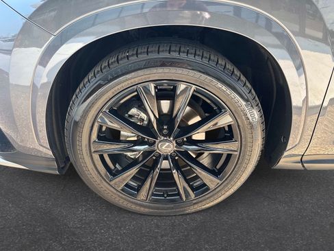 Used 2025 Lexus NX 350 F Sport AWD/4WD image 10