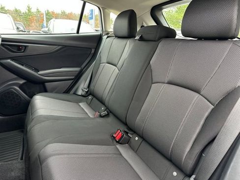 Used 2022 Subaru Impreza Premium image 18
