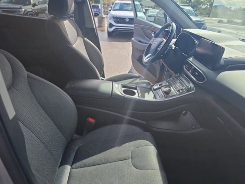 Used 2023 Hyundai Santa Fe SEL image 19