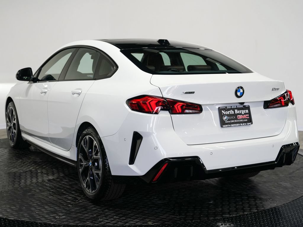 Used 2026 BMW 228i xDrive w/ Premium Package AWD/4WD image 6