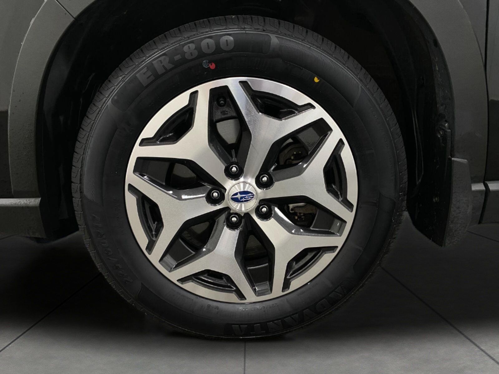 Used 2024 Subaru Forester Premium AWD/4WD image 12
