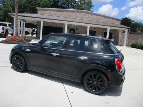 Used 2016 MINI Cooper S FWD image 12