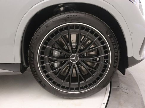 New 2026 Mercedes-Benz GLC 63 AMG S image 13