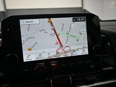 Used 2022 Nissan Pathfinder SL image 19