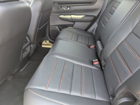 Certified 2025 Honda CR-V Sport-L image 17