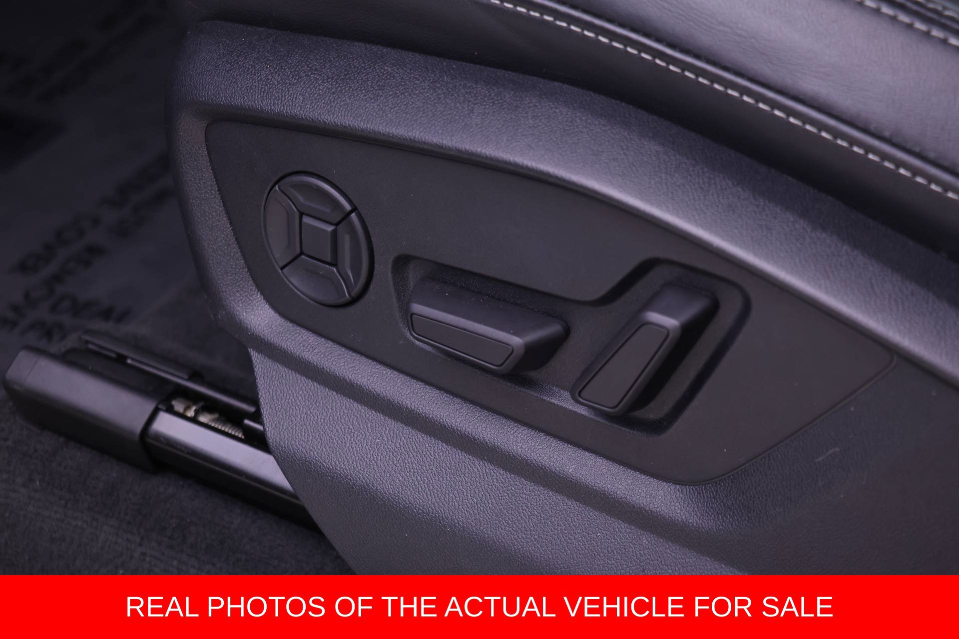 Used 2020 Audi Q8 Prestige AWD/4WD image 14