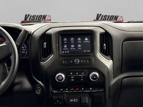 Used 2023 GMC Sierra 1500 Pro w/ Pro Value Package image 19