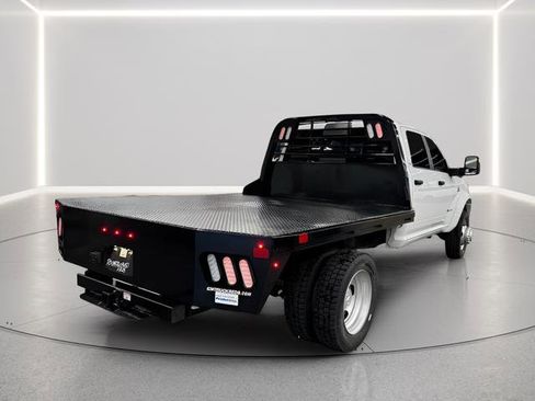 Used 2023 RAM 4500 SLT w/ Quick Order Package 2YG SLT image 5