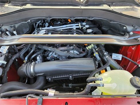 New 2025 Ford Explorer ST-Line w/ Premium Package image 26