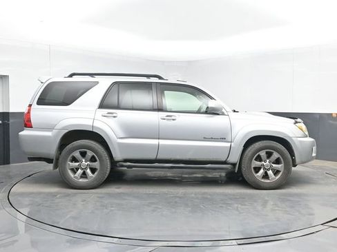 Used 2008 Toyota 4Runner Sport AWD/4WD image 11