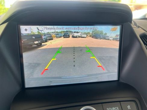 Used 2019 Ford Escape SE AWD/4WD image 53