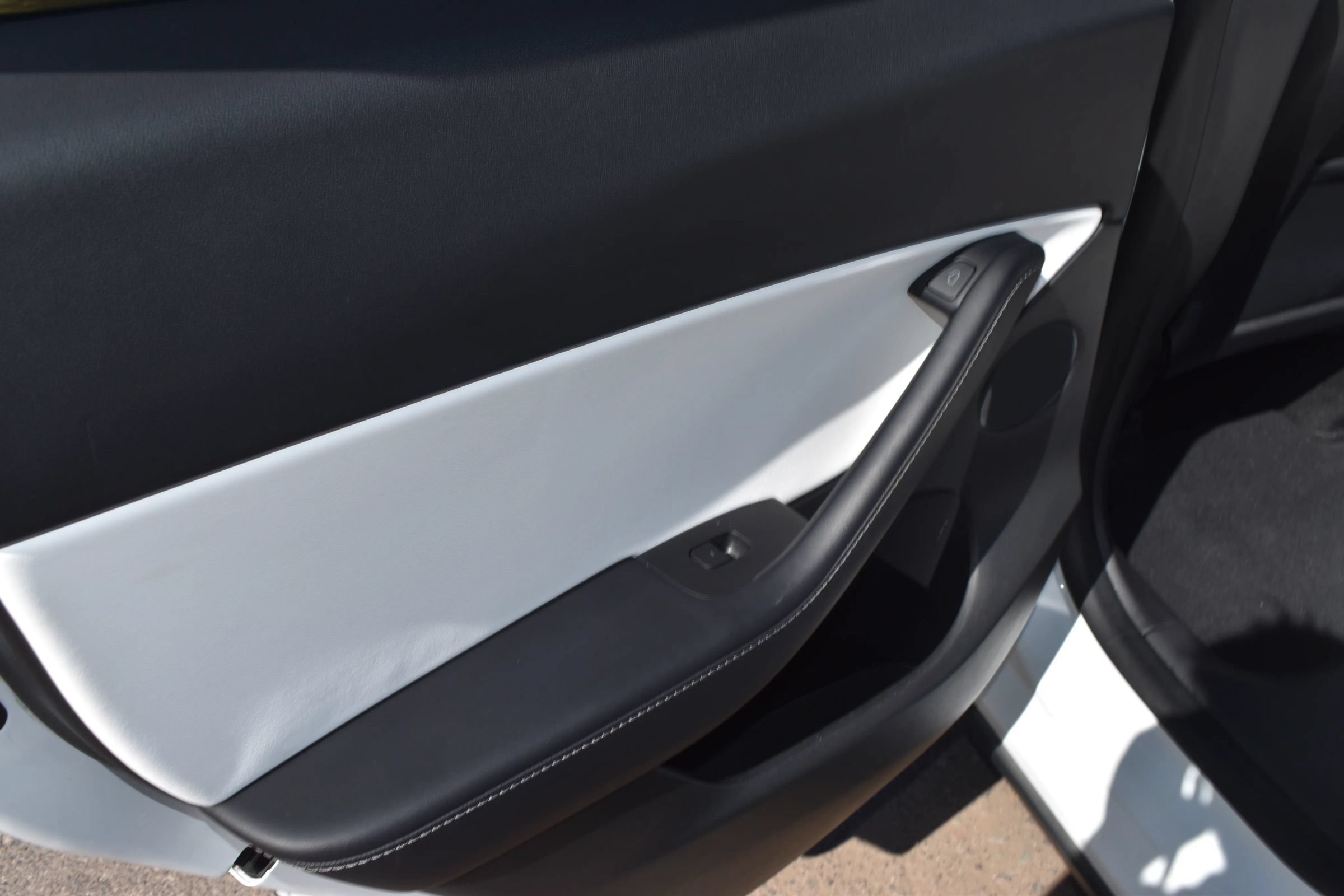 Used 2021 Tesla Model Y Performance AWD/4WD image 18