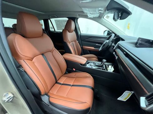 New 2026 MAZDA CX-50 Meridian Edition w/ Weather Package image 12