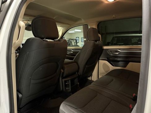 Used 2020 RAM 1500 Lone Star image 10