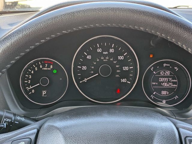 Used 2022 Honda HR-V Sport image 33