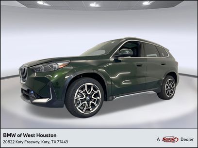 Used 2025 BMW X1 xDrive28i w/ Convenience Package