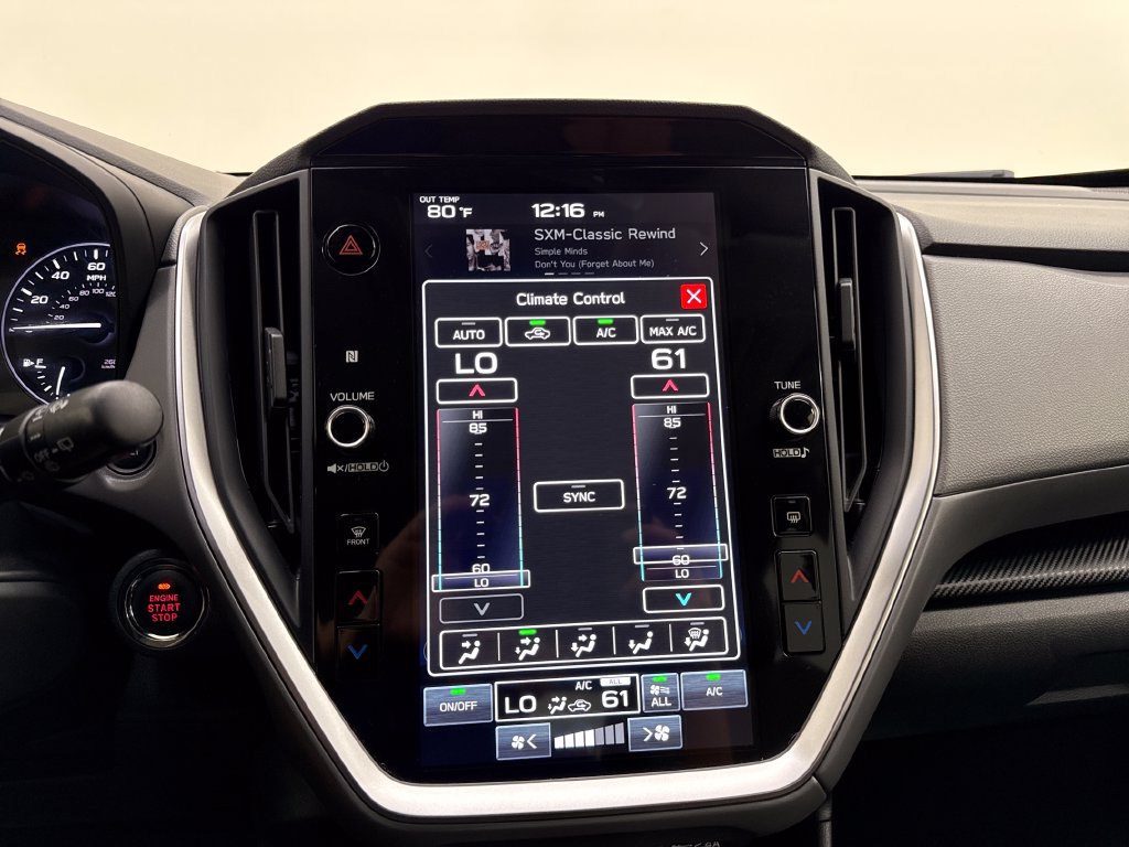Certified 2024 Subaru Crosstrek 2.0i Premium AWD/4WD image 23
