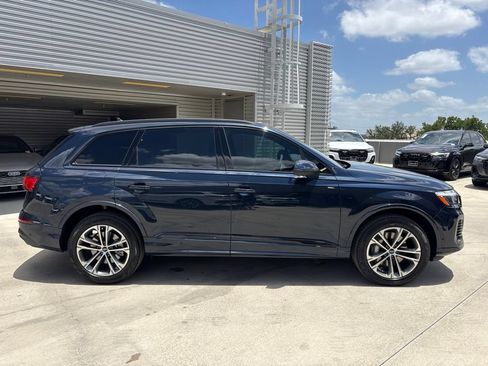 New 2026 Audi Q7 2.0T Premium AWD/4WD image 4