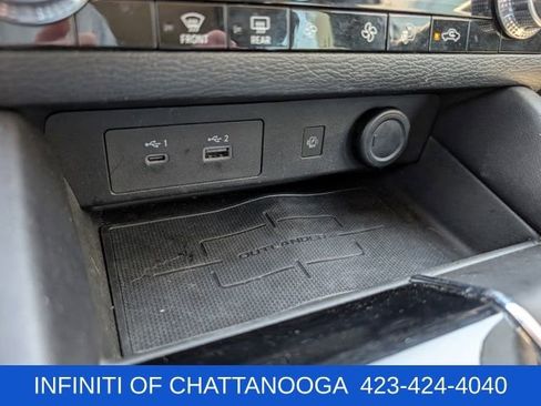 Used 2022 Mitsubishi Outlander SE FWD image 18