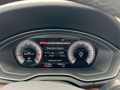 Certified 2023 Audi Q5 2.0T Premium Plus w/ Premium Plus Package AWD/4WD image 22