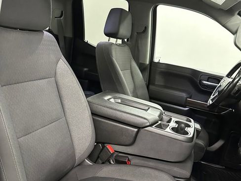Used 2022 Chevrolet Silverado 1500 LT image 36
