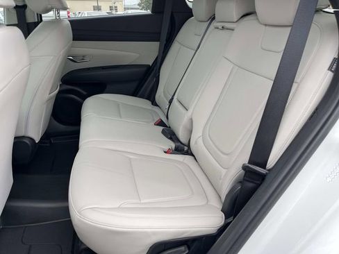 Certified 2025 Hyundai Tucson SEL image 19