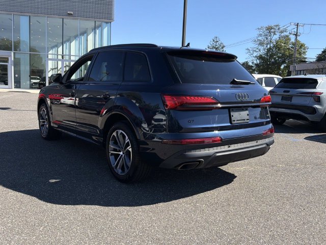 Used 2026 Audi Q7 2.0T Premium Plus AWD/4WD image 3
