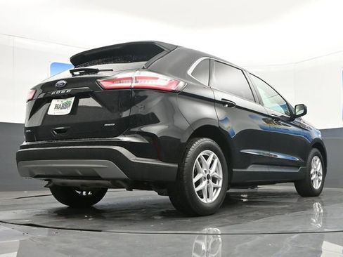 Used 2024 Ford Edge SEL image 21