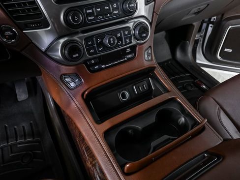 Used 2016 Chevrolet Tahoe LTZ image 14