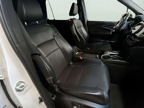 Used 2022 Honda Pilot Black Edition image 18