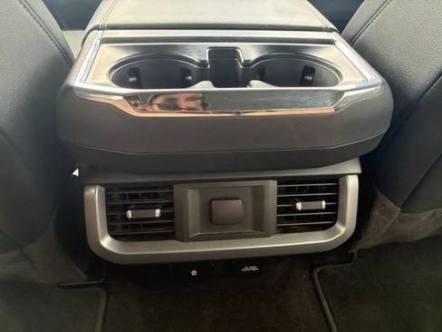 Used 2021 Ford F150 Lariat AWD/4WD image 18