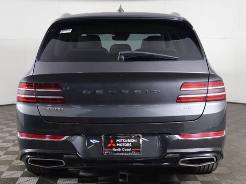 Used 2023 Genesis GV80 2.5T w/ Prestige Package image 17