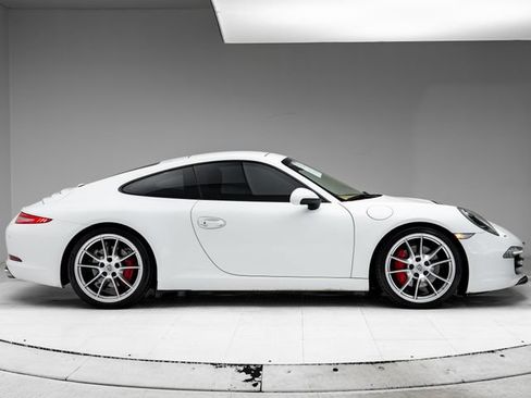 Used 2013 Porsche 911 Carrera S RWD image 30